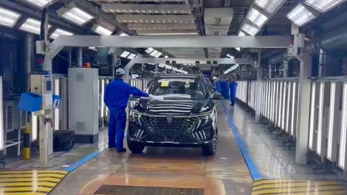 財(cái)報(bào)全視角 丨 上汽如何渡劫