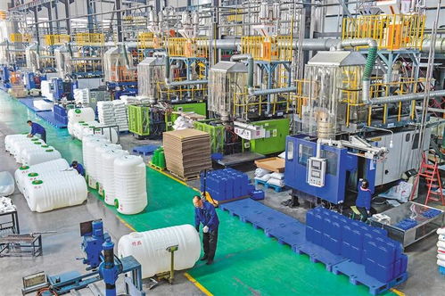 開(kāi)足馬力忙生產(chǎn)