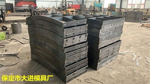 風力發電基礎模具 精準加工，質量達標，推動綠色能源發展